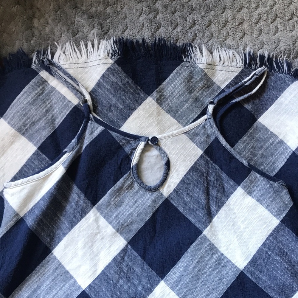 Universal Thread Dress - Picture 3 of 6